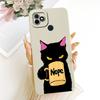 For Itel Vision 1 / P36 / Vision 1 Plus / Itel P36 Play L6005 Fashion Dusk Beach Painting Phone Case Soft Silicone Cover Bumpers