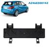 Coperchio Tappo Filtro Aria Condizionata Auto A2468300142 per Mercedes Benz GLA X156 CLA W117 W176 W242 W246 A180 A200 A45 B200 B260