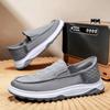 Barefoot Shoes Men Minimalist Fabric Sports Shoes Slip On Casual Shoe Without Leather Men Tennis Shoes New 2025 Outdoor Walking