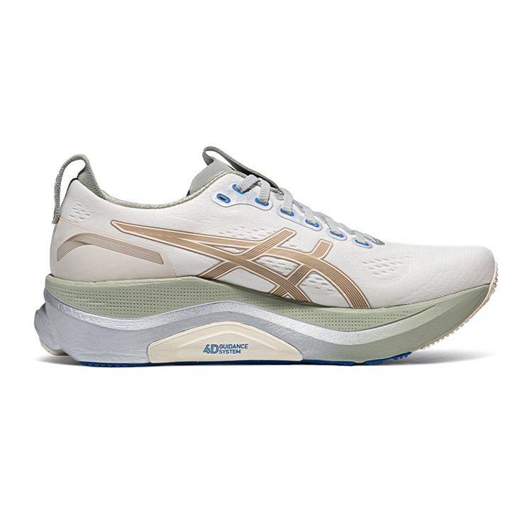 Asics GEL KAYANO 32 Low Top Running Shoes Men's 1011C264-100