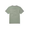 Kappa Set-in Sleeve T-Shirt Men's K0D32TD42