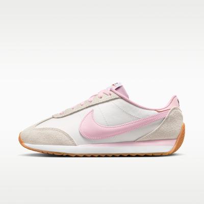 Nike Pacific Leather Low top German Army Trainers Women s 40
