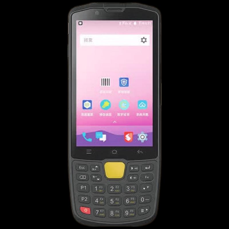 Seuic AUTOID Q9C Android Handheld Data Terminal