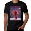 Kanye West Donda Premiere Tshirt Sports Casual Breathable Tee Shirt