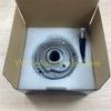 Original Intake Exhaust EngineTiming Camshaft Gear For Chevrolet Aveo Cruze Sonic Opel Vauxhall Astra 55567048 55568386 55567049