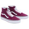 Sk8 Vans-Hi Tapered 'Tmavě fialové' VN0009QPDRV
