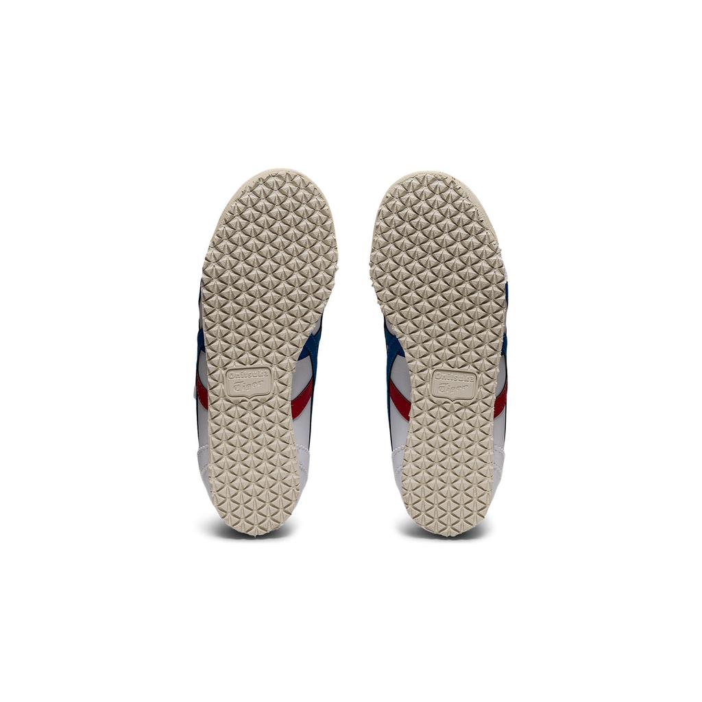 Onitsuka Tiger Mexico Mid Runner PS 'Directorie Blue' Sneakers