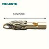 Premium Large Copper Eagle Head Whistle - Durable Ideal For Emergency Survival  Outdoor Sports