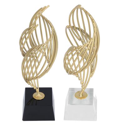 Domácí výzdoba – Sošky