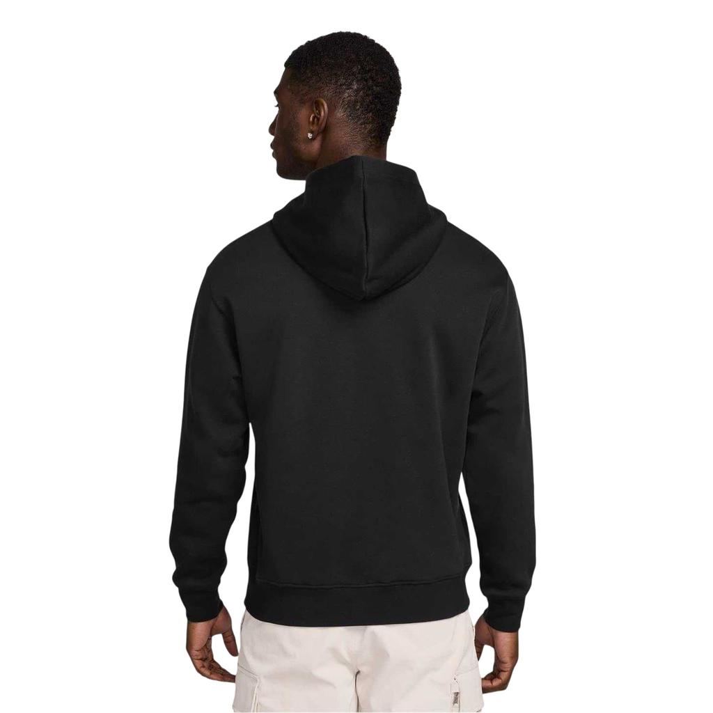 Nike Mens Air Jordan Essential Fleece Pullover Hoodie