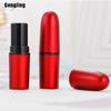 Zuverlässiger Qualitäts-Kosmetikbehälter für Kinder, leere Lippenstifthülse, Lippenstiftflasche, 12,1 mm