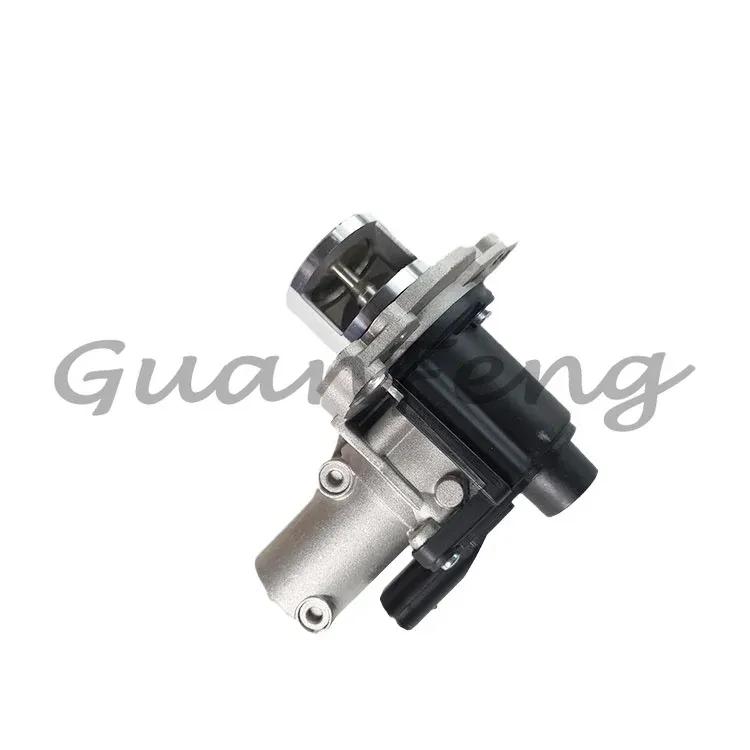 For Hyundai Tucson 284102F600 28410-2F600 Exhaust System EGR Valve Suitable