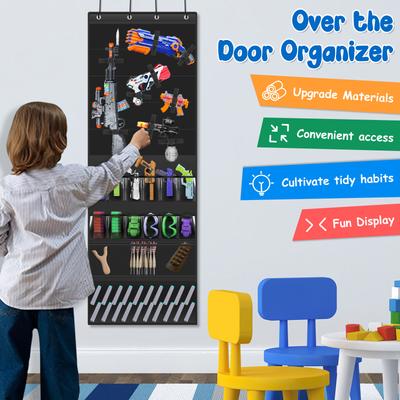 Úložné prostory – Organizéry a úložné regály