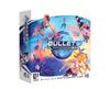 Asobition Bullet Completo Edición Japonesa Segunda 15 edades 8 y Juego de Mesa (Corazón) Versión, (1-4 jugadores, minutos, arriba)