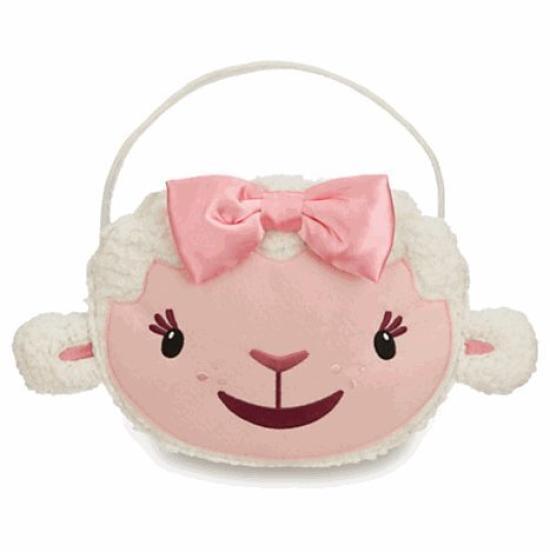 

Сумка Disney Lambie Trick or Treat Сумка Doc McStuffins Lambie - [Предмет]