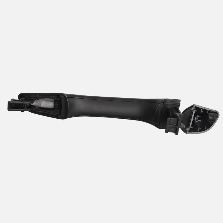 Modern Elantra Black Rear Left Exterior Door Handle 82652-F2040