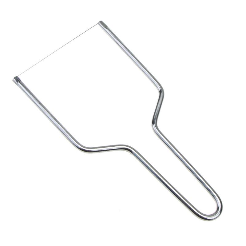 Stainless Steel Cheese Slicer