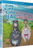Kuma Kuma Kuma Season 1 Bear [Blu-ray]