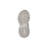 Balenciaga Track Clear Sole Daddy Shoes Grey/White 647742W3BM41200