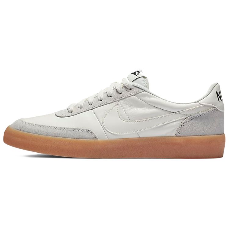 

Кроссовки унисекс Nike Killshot 2 Leather Sail Gum Grey Gum-Yellow Black 432997-128