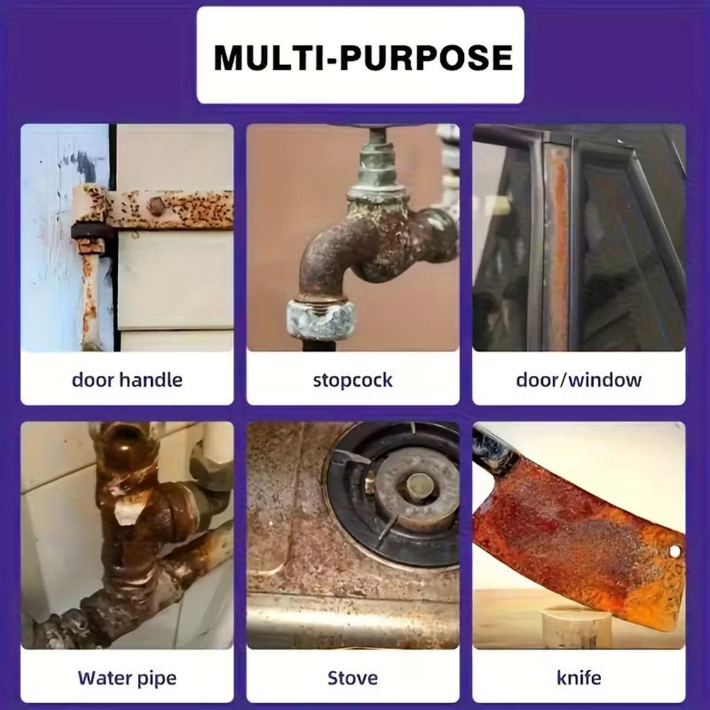 Soluție de îndepărtare, Lubrifiant, Agent de deblocare, Lubrifiant, Deblocare șuruburi, Agent pentru butuc roată, Spirit liber(100ml)