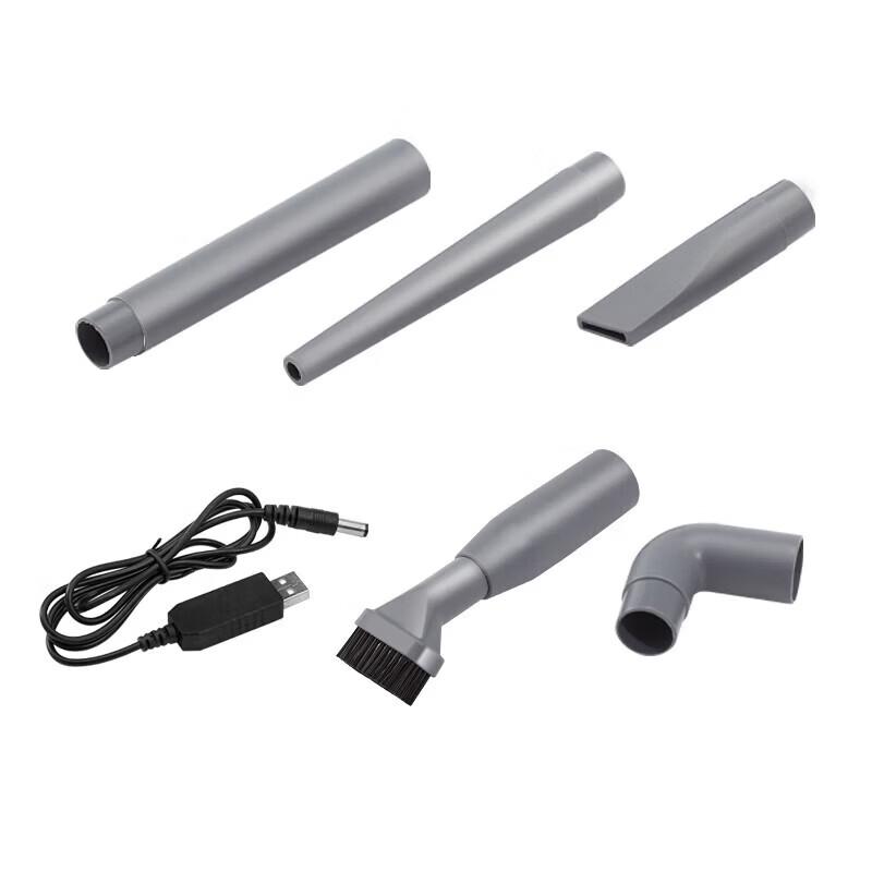 Car Butler Handheld Wireless Car Vacuum Cleaner