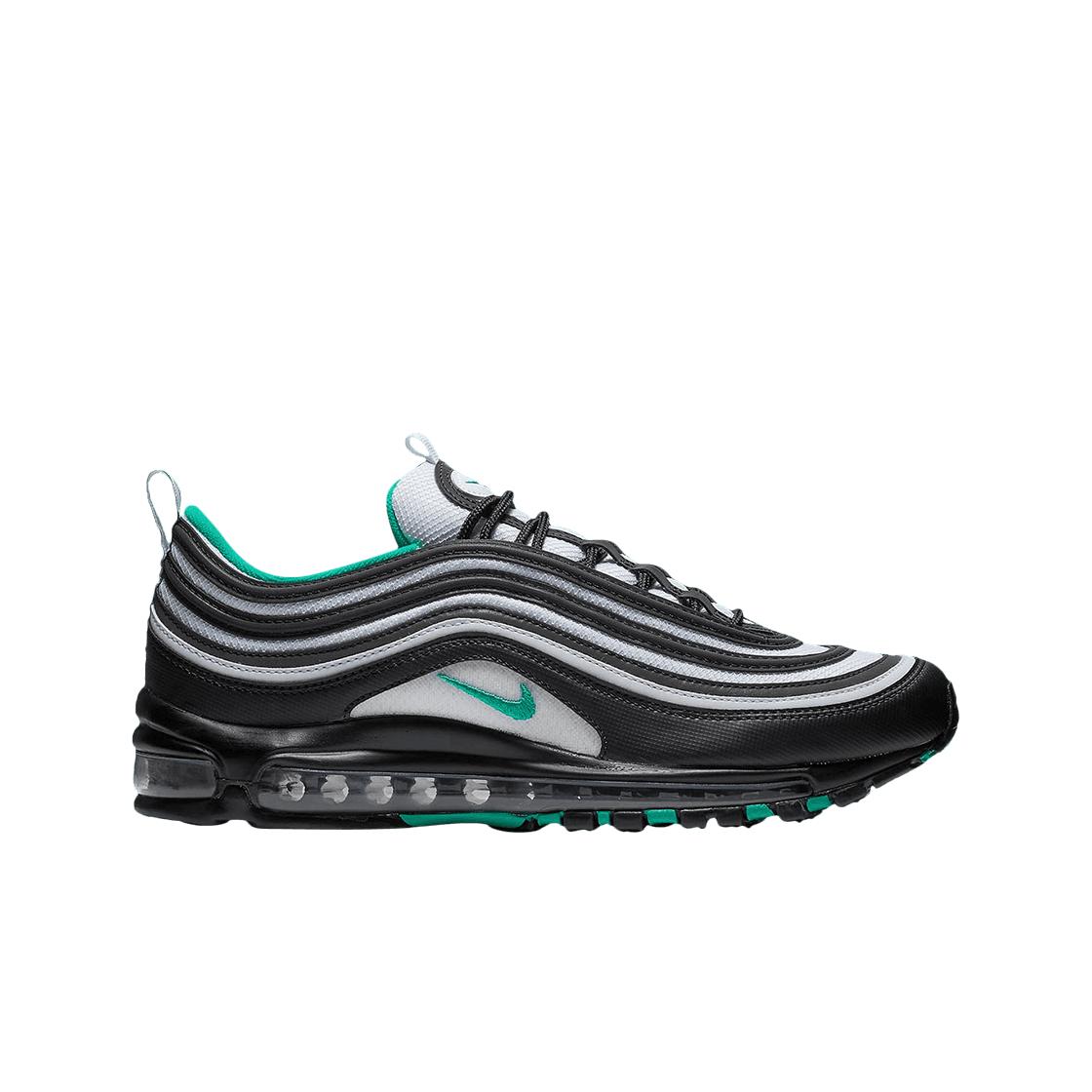 

Nike Air Max 97 Прозрачный Изумрудный 265
