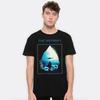 T-shirt L'Odyssée Christopher Nolan, Tailles Homme et Femme (DSS-882001)