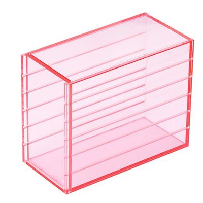 Herramientas y accesorios – Organizadores de escritorio para maquillaje