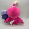 Bambola Peluche Piccolo Fabbro Carino 20cm Peluche Morbido Pokémon Figura Pokémon di Tipo Folletto/Acciaio Oggetto da Collezione Ideale Regalo per Fan e Bambini