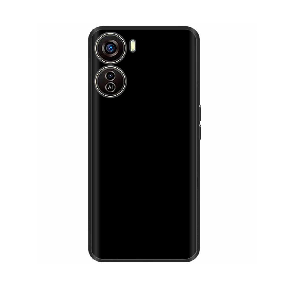 

For ZTE Blade V50 Design 5G Case Stylish Painted Back Cover Soft TPU Phone Cases For ZTE V50 Design 5G V50Design Bumper Shells Blade V50 Design 5G