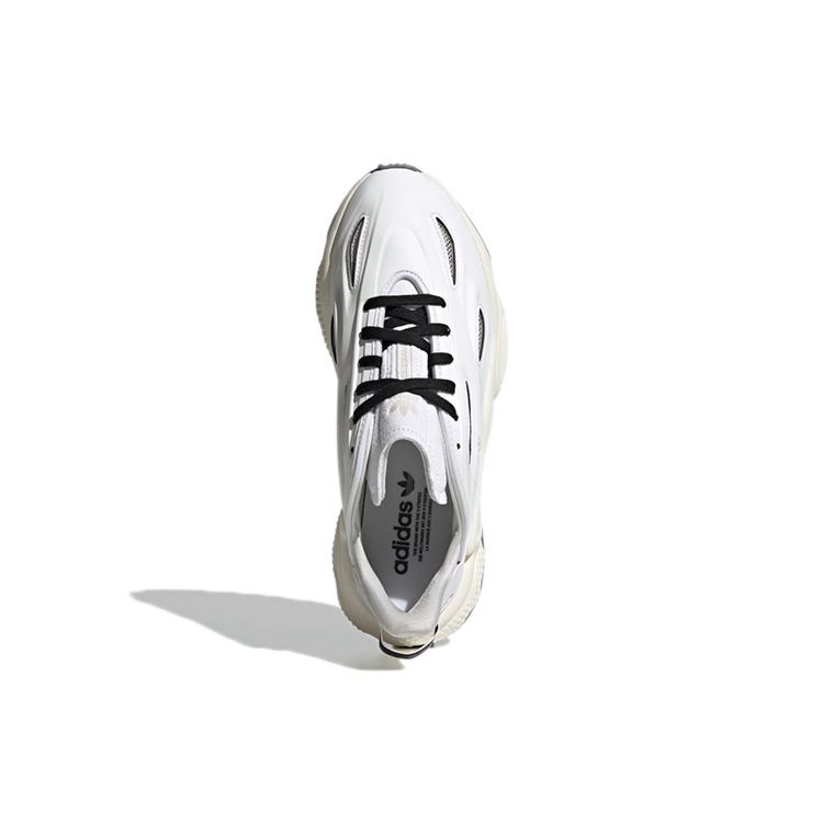 Adidas Adidași Ozweego Celox Alb Negru Unisex Cloud-Alb Core-Negru H04233