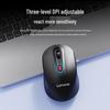 Lenovo M28 Wireless Ergonomic Mouse