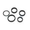 Oil Cooler Filter Adapter O-rings Gasket 68191356AA For Chrysler Dodge Ram Jeep