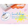 MLSMILE - Color Dyeing Stick - Set A