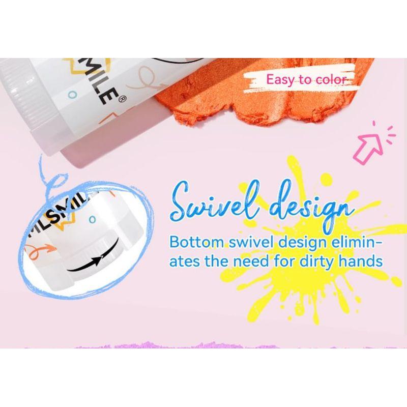 MLSMILE - Color Dyeing Stick - Set A