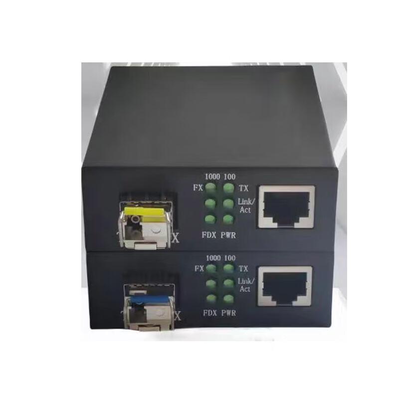 

Likede Gigabit SFP Transceiver