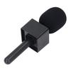 Handheld Microphone Mount Professional Lightweight Reduce Noise Widely Used Interview Microphone Adapter Compact for Mic 1/2