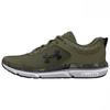 Charged Assert 10 Marine OD Grün Camo Herren Sneaker Schwarz 3027036-300