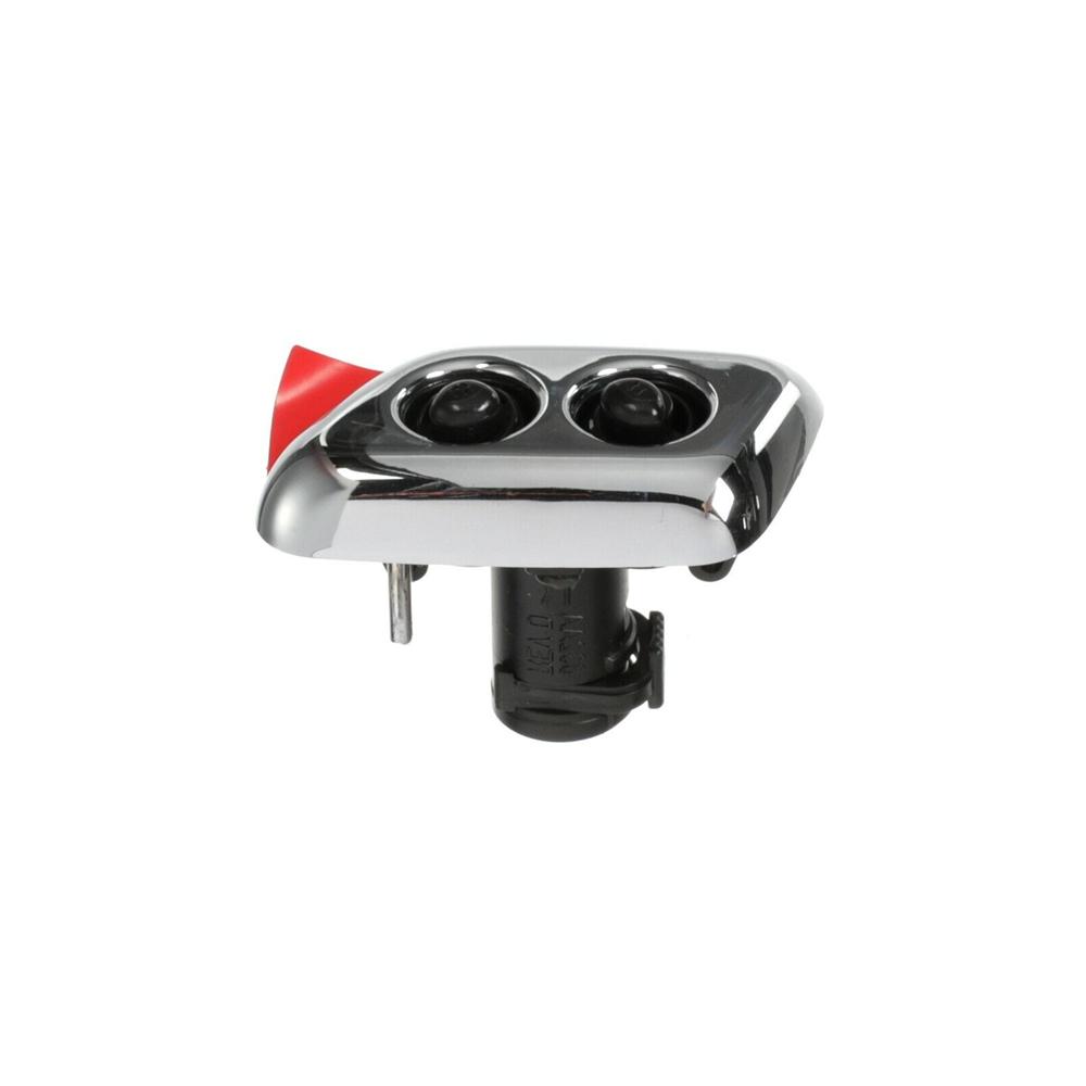 Headlight Lamp Washer Nozzle for 2005-2007 Chrysler 300