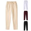 Spring/Autumn New Arrival Sports-Style Straight-Leg Slim-Fit Casual Fashionable Trendy Men's Trousers