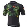 Morvelo-Radtrikot-Set für Herren, Anti-UV-MTB-Fahrradset, Fahrradanzug, Pro-Team-Rennuniform, Ciclismo-Kleidung, Sommer, 2024