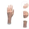 Female Hand Model Fake Lightweight Flexible Finger Mannequin for Photograph Props Bracelet