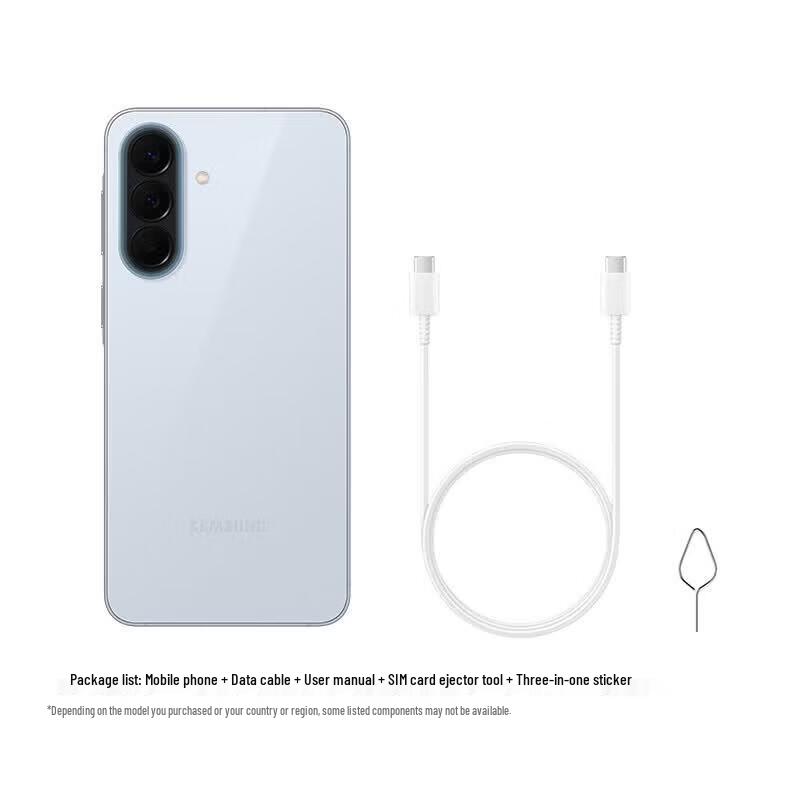 SAMSUNG Galaxy A57 5G Smartphone (CN version)