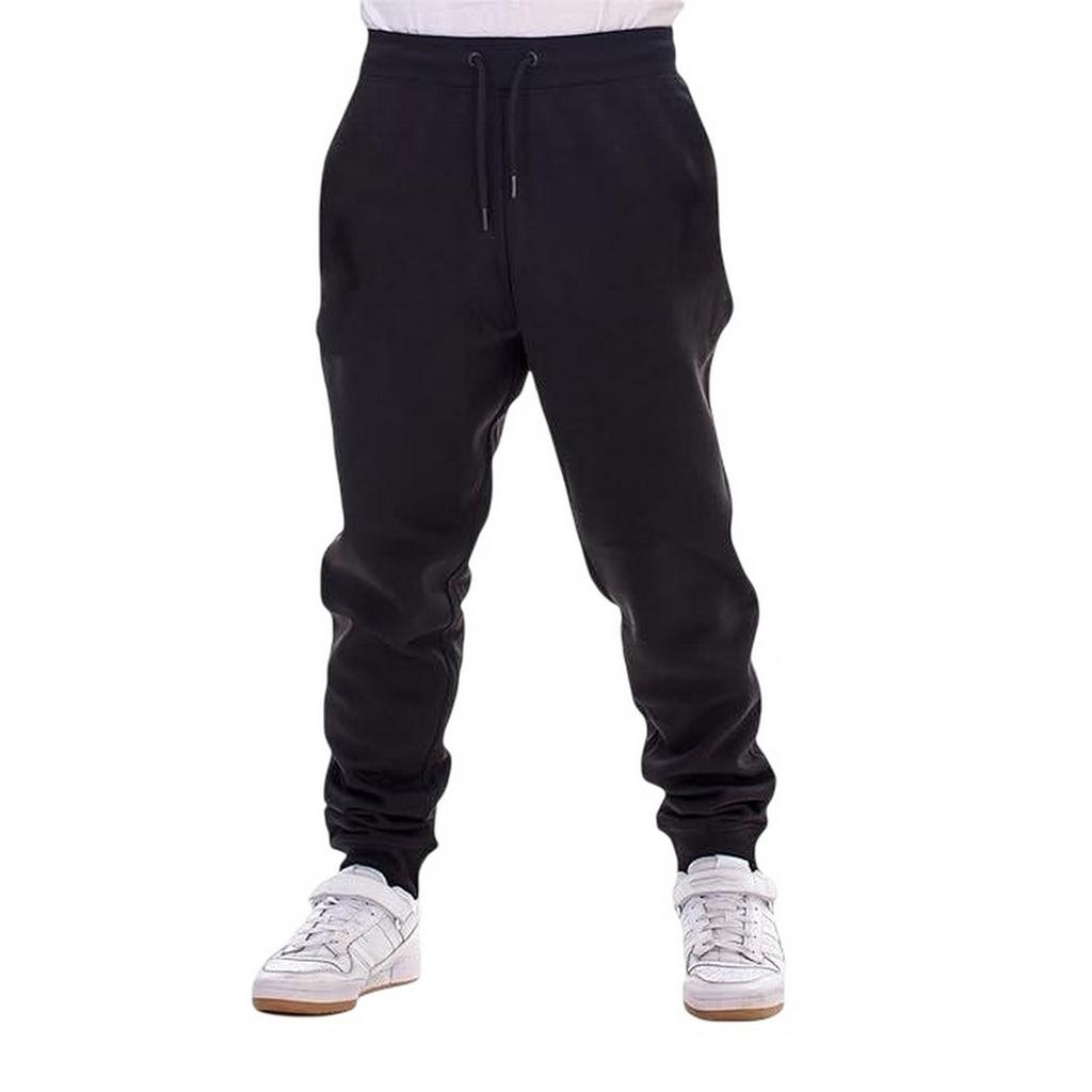 Keanu Childrens/Kids Cotton Blend Regular Jogging Bottoms (Pack of 2)