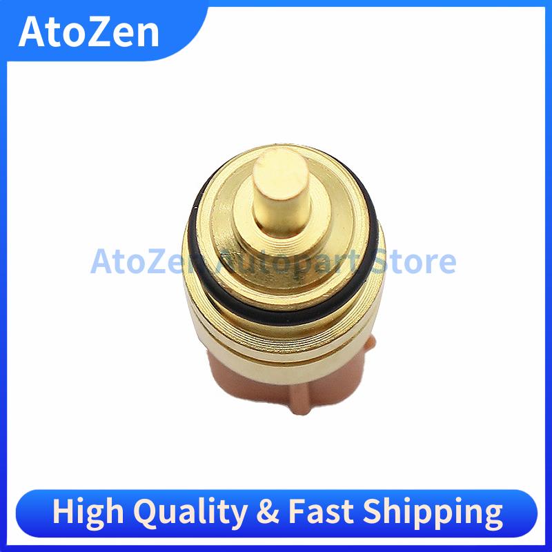 39220-3C010 39220-38010 39220-02500 Coolant Water Temperature Sensor for Hyundai Amica Atoz Genesis KIA Santa Fe Car Accessories