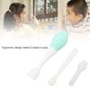 Entraîneur de muscle de la langue en silicone améliore la clarté de la parole portable oral lèvres entraîneur de récupération musculaire pour enfants