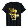 New Model TV Series The Boys Pattern Printing Cotton Hot Sale Unisex Tshirt Summer Fashion New Oversized Neck Tshirt