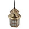 Antique Hanging Lights for Living Room/Pendant Lights for Ceiling/Hanging Lamps for Home Decoration/Decorative Hanging Lights