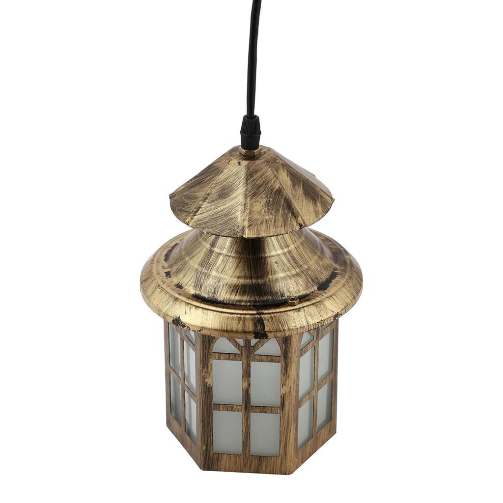 Antique Hanging Lights for Living Room/Pendant Lights for Ceiling/Hanging Lamps for Home Decoration/Decorative Hanging Lights